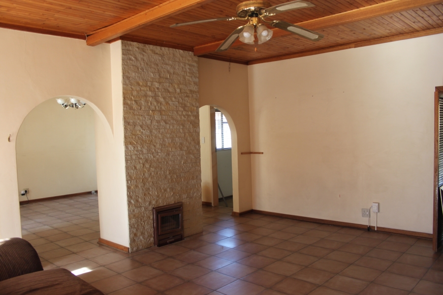 3 Bedroom Property for Sale in Jan Cillierspark Free State